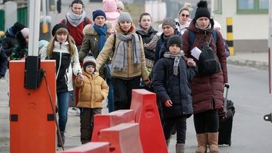 Unterkünfte für Kriegsflüchtlinge in Neuwied und Lahnstein gesucht