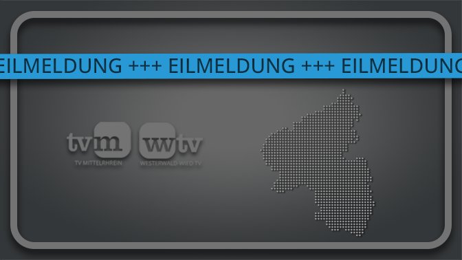 Eilmeldung: A61 nach Lastwagenunfällen in Richtung Süden gesperrt Eilmeldung: A61 nach Lastwagenunfällen in Richtung Süden gesperrt