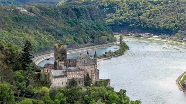 Verbandsgemeinde Loreley prüft Vertragspartnerschaft mit Freilichtbühne
