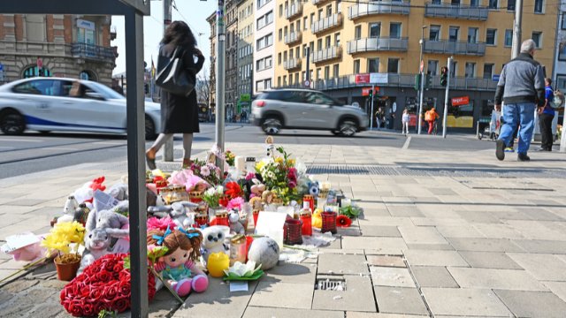 Polizei sucht nach Zeugen 