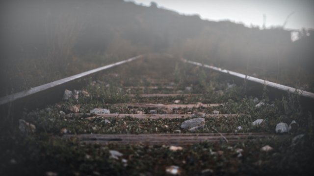 Westerwald: 13-Jähriger entkommt Zugunglück nur knapp