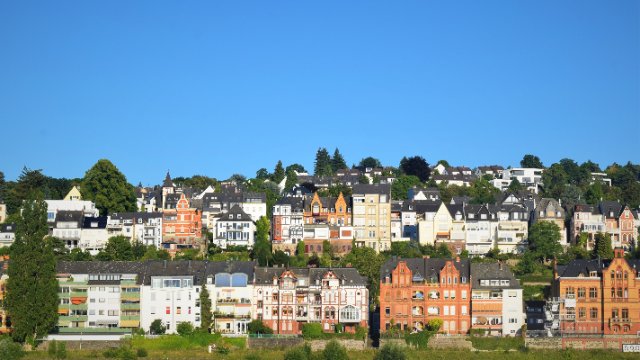 Koblenz bereitet sich auf ukrainische Flüchtlinge vor