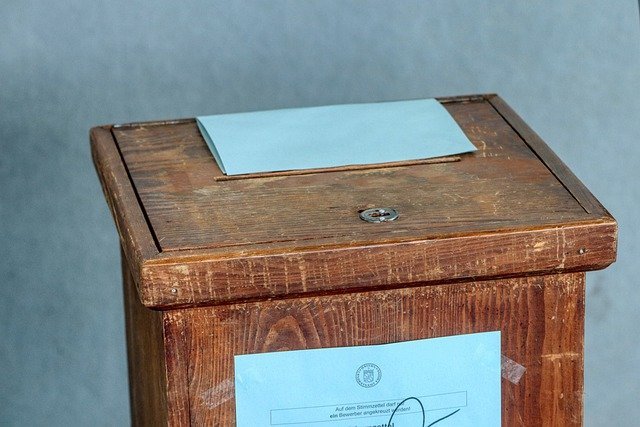 Wahlen am Sonntag in Kaisersesch und Rennerod  