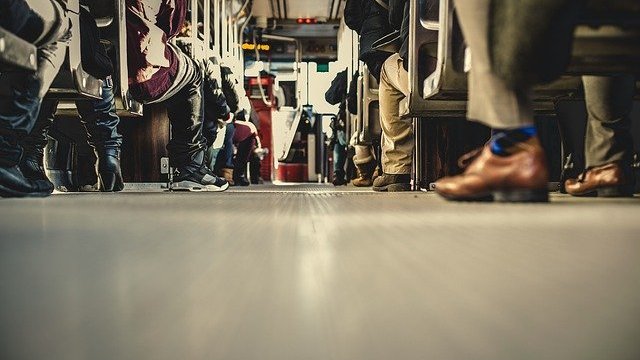 Umleitung der koveb-Linien 5/15, 26 und 29 