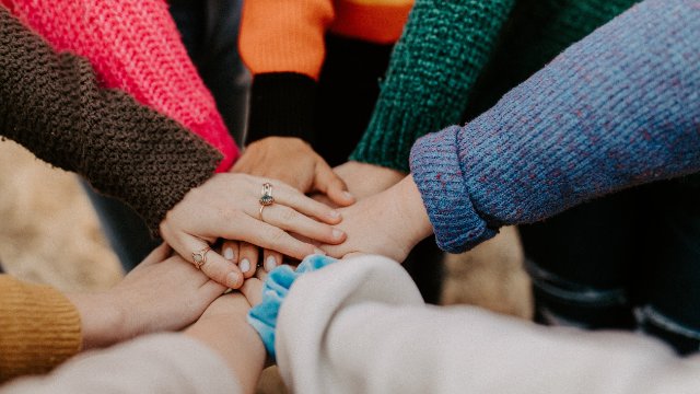 Regionale Veranstaltungen zum internationalen Frauentag