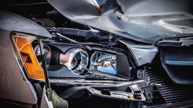 Auffahrunfall im Kreis Altenkirchen