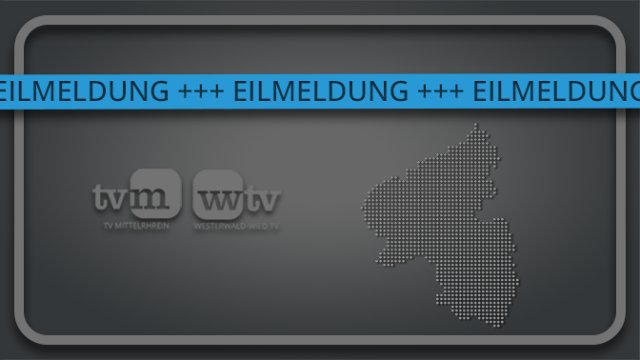 Eilmeldung: A61 nach Lastwagenunfällen in Richtung Süden gesperrt
