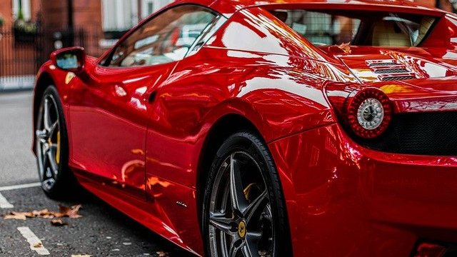 Cochem: Keine Zahlung für kaputten Ferrari 