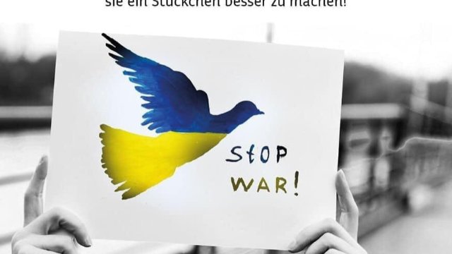 Stadtverwaltung Lahnstein sucht in Lahnstein Wohnraum für ukrainische Flüchtlinge 