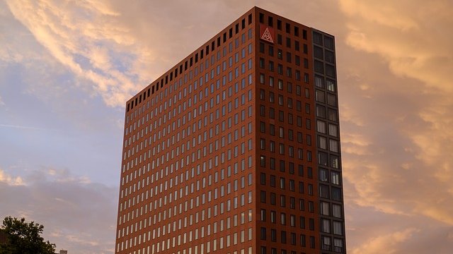 Sichere Arbeitsplätze bis 2026 