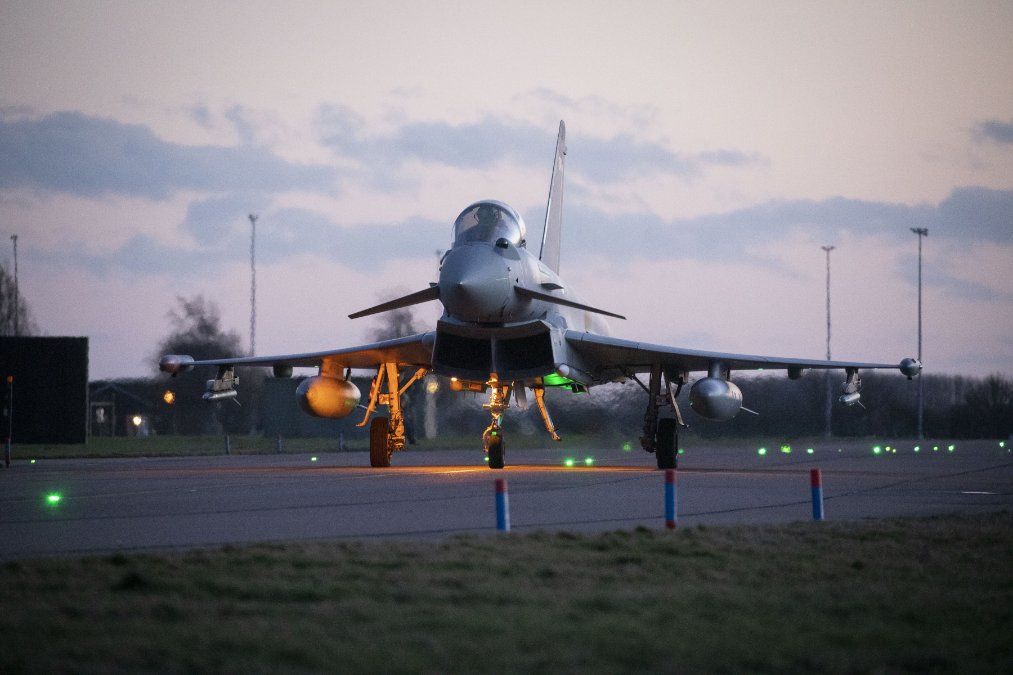 Nato wird keine Truppen oder Flugzeuge in die Ukraine bewegen Nato wird keine Truppen oder Flugzeuge in die Ukraine bewegen