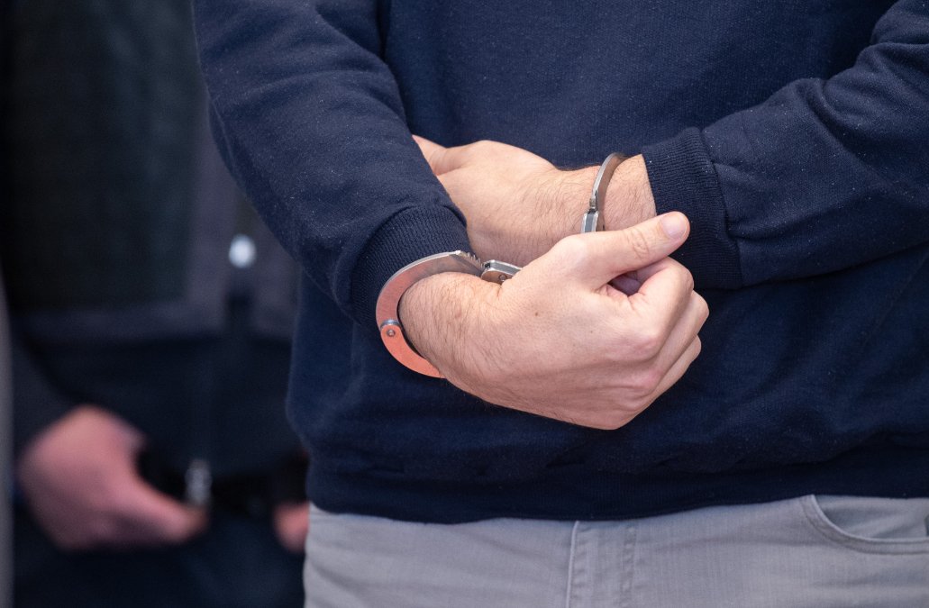Prozess um tödlichen Maskenpflicht-Streit unterbrochen Prozess um tödlichen Maskenpflicht-Streit unterbrochen