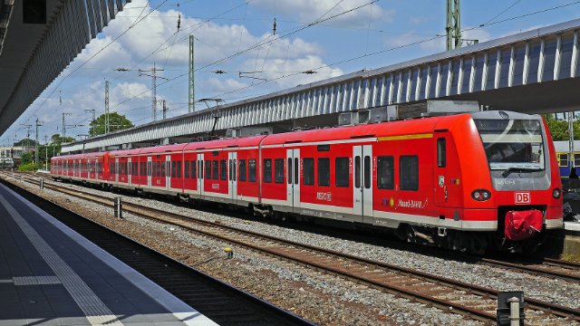 Rheinland-Pfalz bereitet 365-Euro-Ticket vor