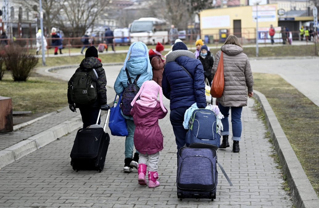 Städtebund: Unterbringung von Flüchtlingen wird schwieriger Städtebund: Unterbringung von Flüchtlingen wird schwieriger