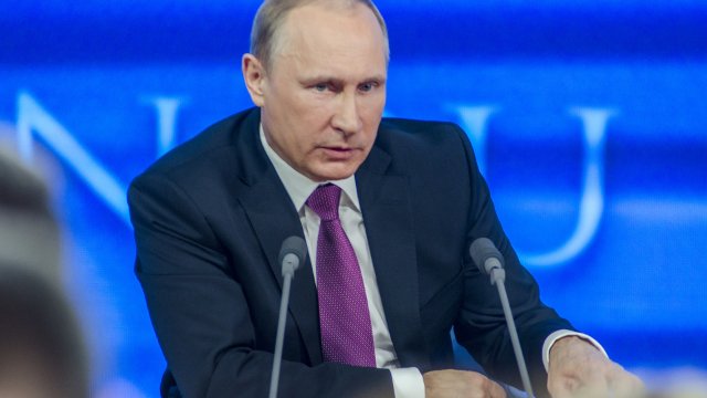 Putin erklärt Mariupol für erobert