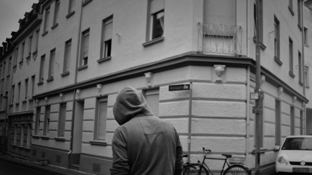 Sechs Verletzte: Explosion in Koblenzer Mehrfamilienhaus