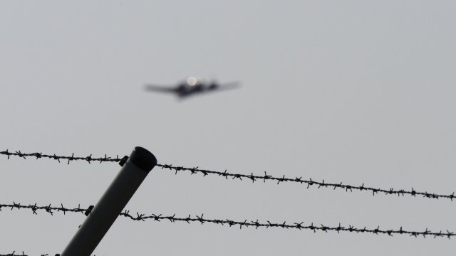 Lewentz spricht mit US-Vertretern über Militärstandorte in RLP