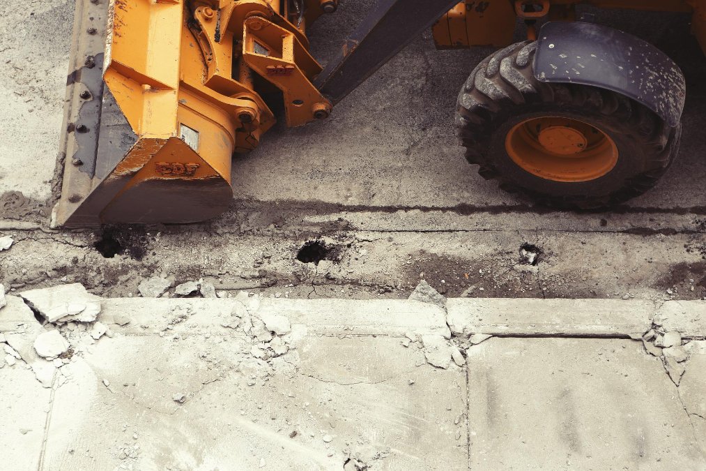 Kreisverwaltung Ahrweiler plant Infoportal für Baumaßnahmen Kreisverwaltung Ahrweiler plant Infoportal für Baumaßnahmen
