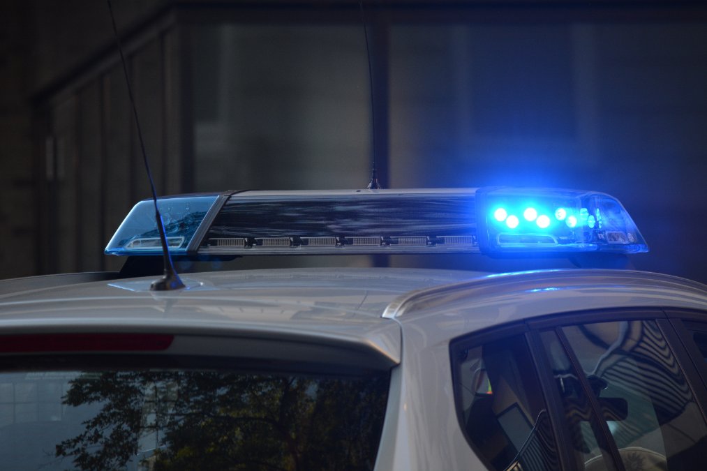 Kuriose Polizeikontrolle: Positiv getesteter Mann wollte zu McDonald's Kuriose Polizeikontrolle: Positiv getesteter Mann wollte zu McDonald's