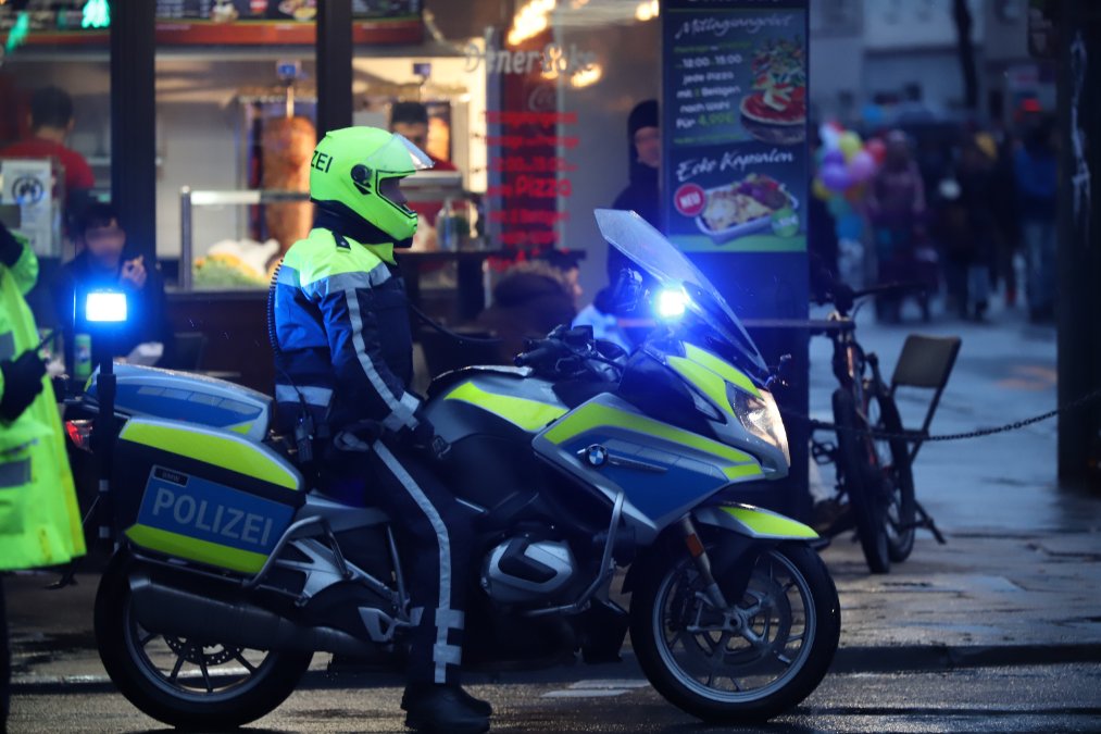 Koblenz: Neun Pkw-Einbrüche in einer Nacht Koblenz: Neun Pkw-Einbrüche in einer Nacht