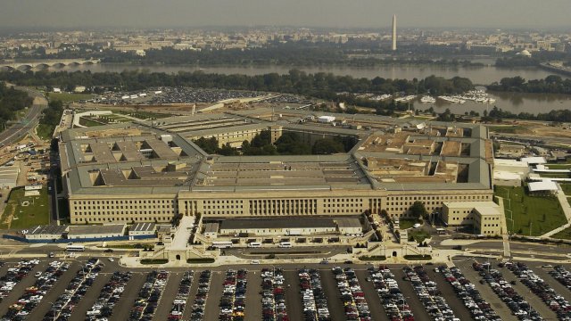 Pentagon: Weitere 300 Millionen US-Dollar für Waffen an die Ukraine