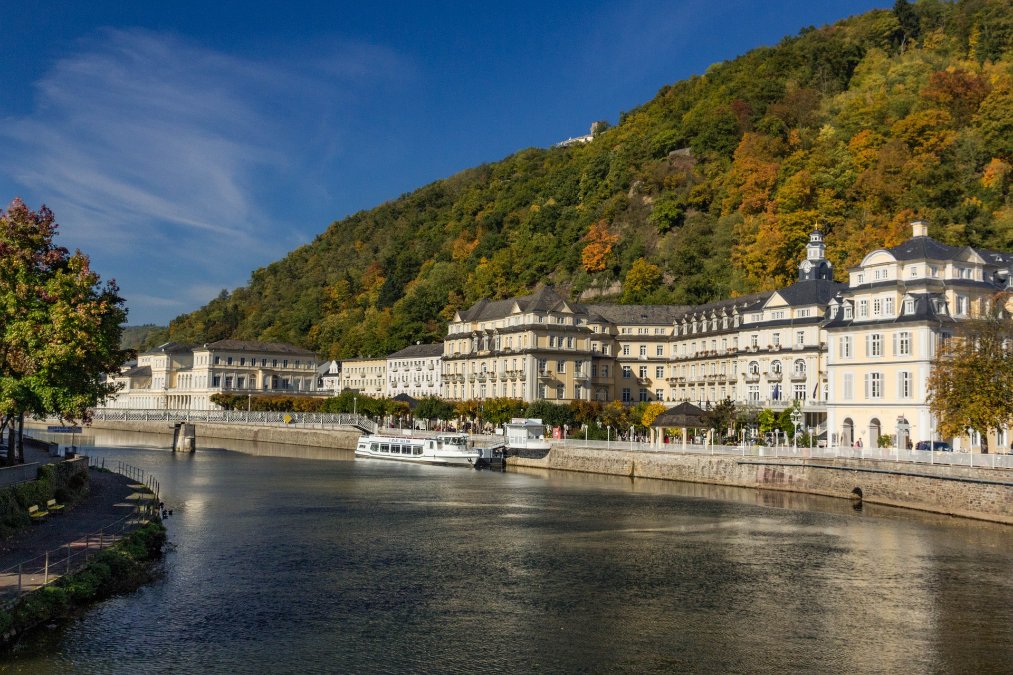 Ostergeschäft in Hotellerie überraschend positiv Ostergeschäft in Hotellerie überraschend positiv