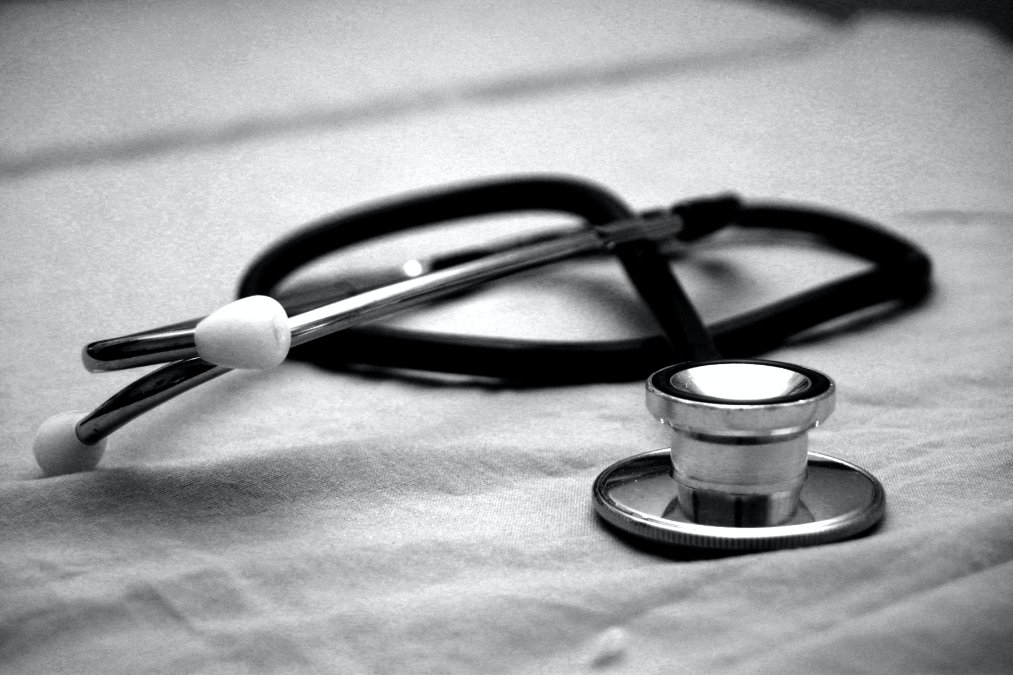 Kliniken sprechen von weiterhin angespannter Lage Kliniken sprechen von weiterhin angespannter Lage