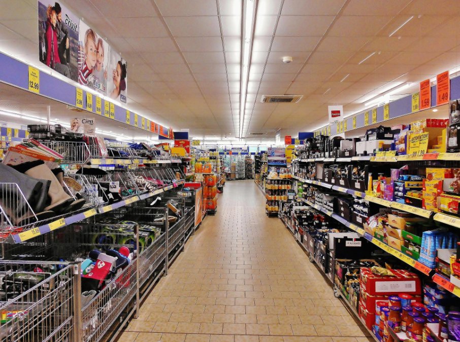 Einzelhandel: Kunden in Rheinland-Pfalz weiter zurückhaltend