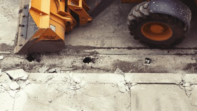 Kreisverwaltung Ahrweiler plant Infoportal für Baumaßnahmen