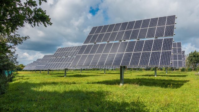 Weiterer Solarpark für Gemeinde im Westerwald geplant