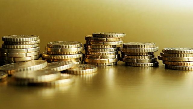 Reallöhne in Rheinland-Pfalz 2021 um 0,4 Prozent gesunken