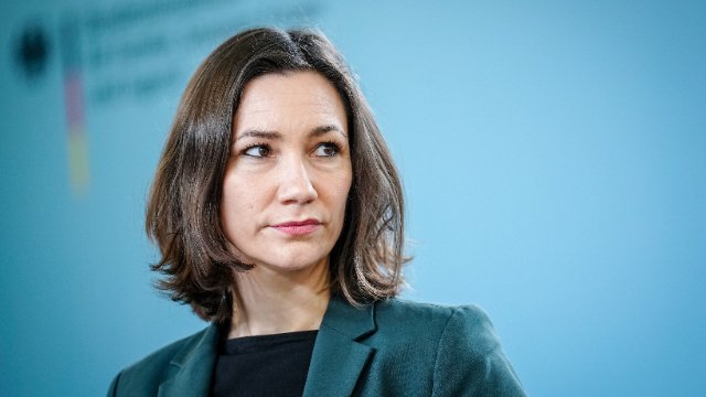 Spiegel erhält am kommenden Montag ihre Entlassungsurkunde