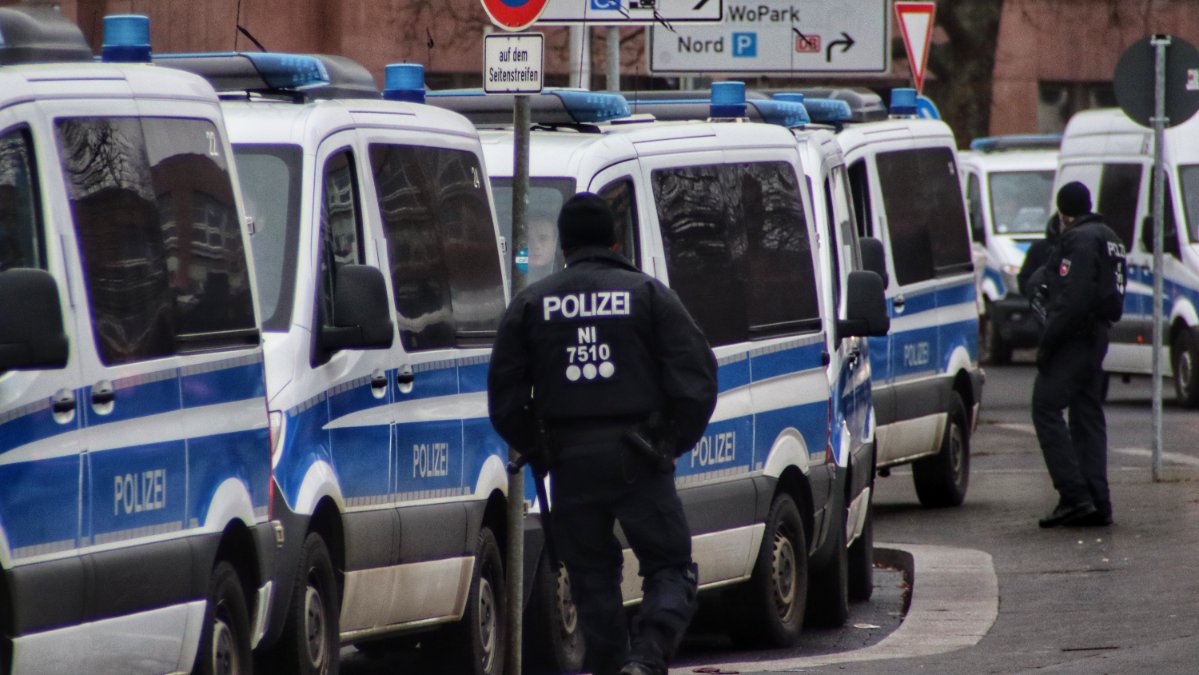 Während Stadtratssitzung: Bombendrohung in Simmern Während Stadtratssitzung: Bombendrohung in Simmern