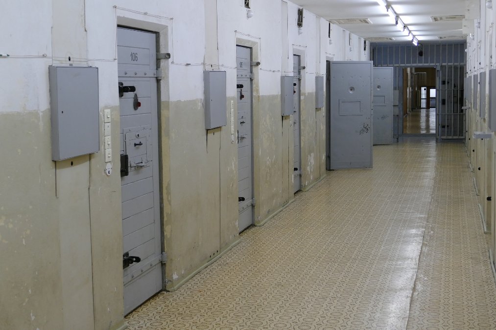 Beschuldigte aus Telegram-Chatgruppe in Untersuchungshaft Beschuldigte aus Telegram-Chatgruppe in Untersuchungshaft