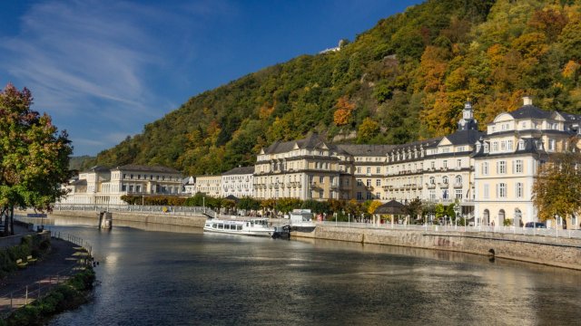 Ostergeschäft in Hotellerie überraschend positiv 
