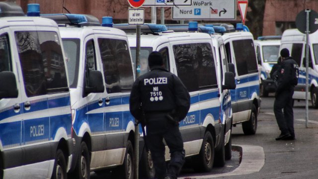 Während Stadtratssitzung: Bombendrohung in Simmern