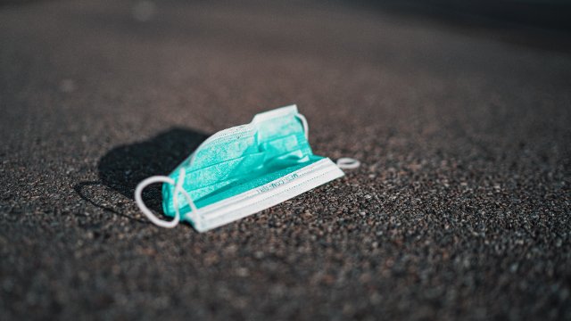 Corona-Quarantäne ab 1. Mai nur noch freiwillig