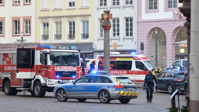 Amokfahrt in Trier: Nebenkläger verlor seine Schwester