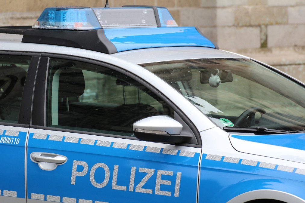 Augenzeugen gesucht: Verkehrsunfall auf der Europabrücke in Koblenz