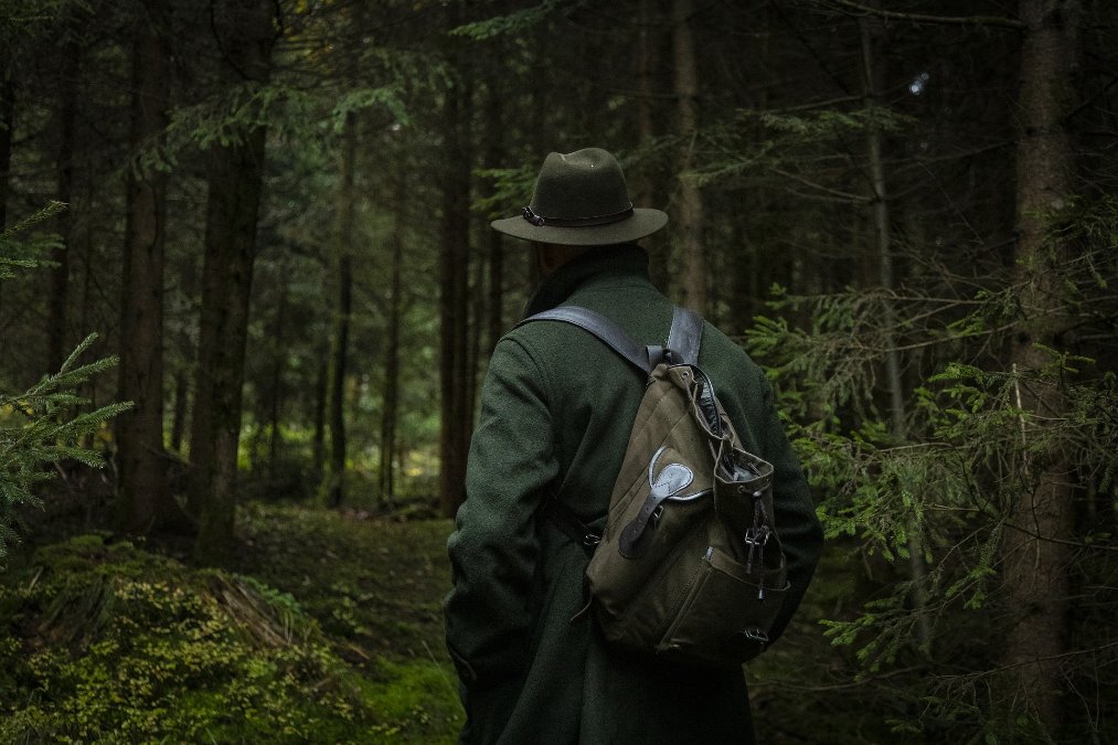 Dutzende Fälle von Jagdwilderei jedes Jahr in Rheinland-Pfalz Dutzende Fälle von Jagdwilderei jedes Jahr in Rheinland-Pfalz