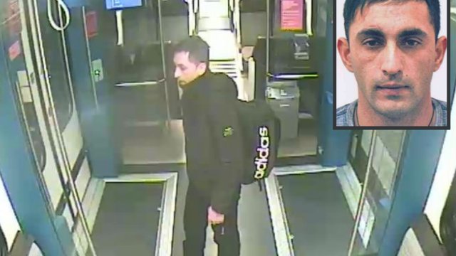 Frau in Trier getötet - Verdächtiger wird bald überstellt