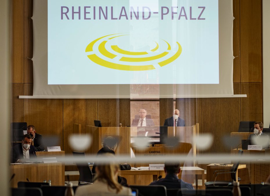 Untersuchungsausschuss berät Ausschluss von Grünen-Politiker Braun Untersuchungsausschuss berät Ausschluss von Grünen-Politiker Braun