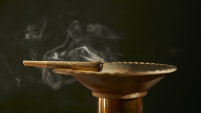 Autofahrer erscheint unter Drogeneinfluss auf Polizeirevier