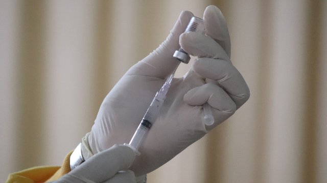 Biontech startet mit kräftigem Gewinnplus ins neue Jahr