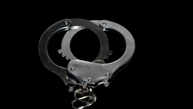 Vier Jahre und zwei Monate Haft für Geldautomatensprengung
