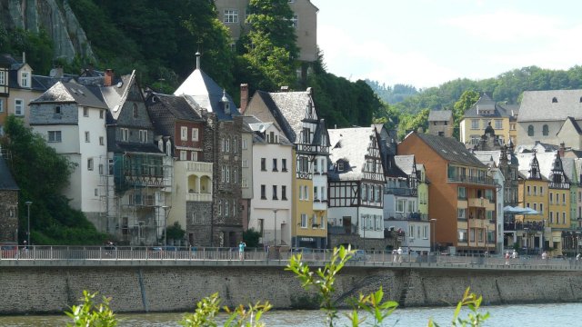 Programm zur Belebung der Innenstädte wird ausgeweitet