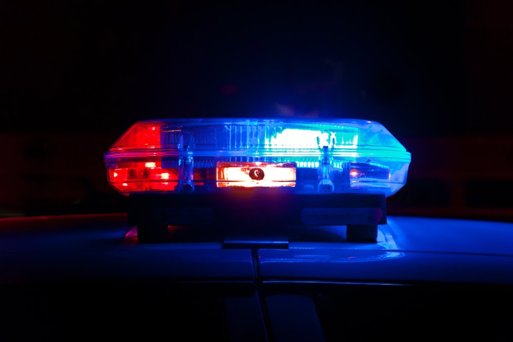 Unbekannte schießen auf ein geparktes Auto im Westerwald Unbekannte schießen auf ein geparktes Auto im Westerwald