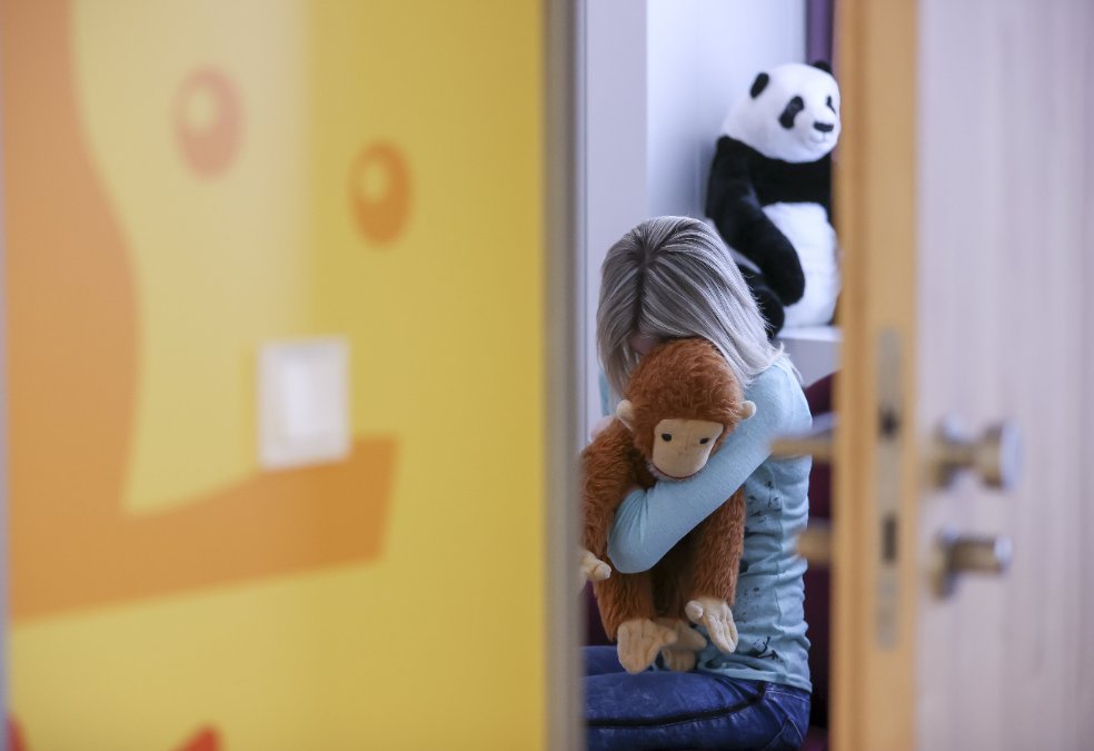 Babysitter missbraucht Kinder: "Neue Dimension der Brutalität" Babysitter missbraucht Kinder: "Neue Dimension der Brutalität"