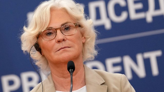 Lambrecht: Deutschland liefert Ukraine Panzerhaubitzen