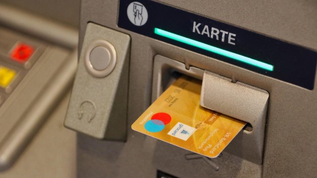 Geldautomat in Sinzig gesprengt - Täter flüchtig